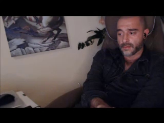DrLexcash  01-09-2021 Recorded Video Topless